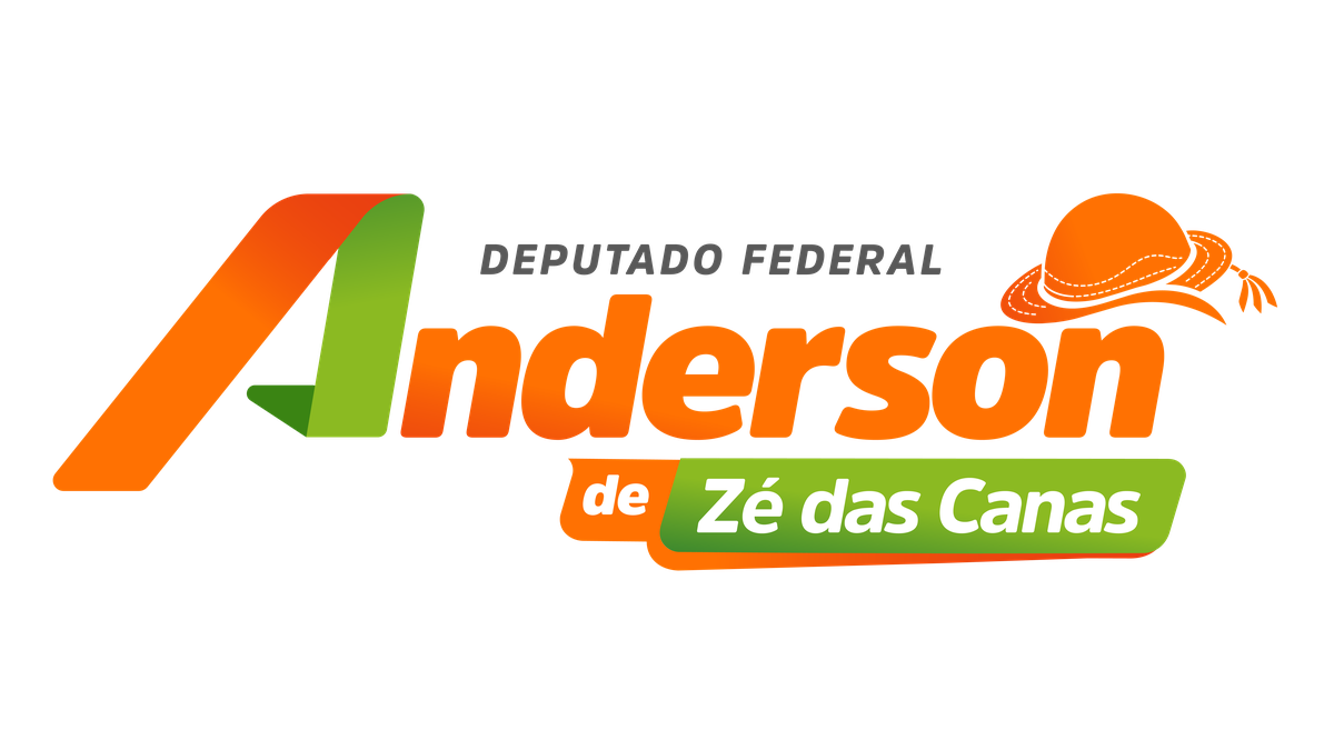Anderson de Zé das Canas, Deputado Federal