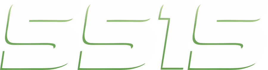 Arte do número 5515 verde